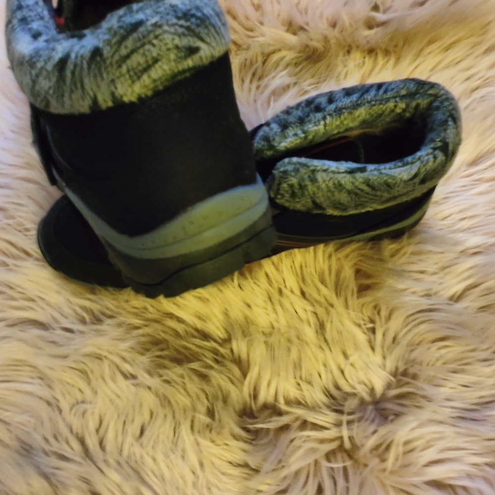 Short boots - Picture 6 of 6